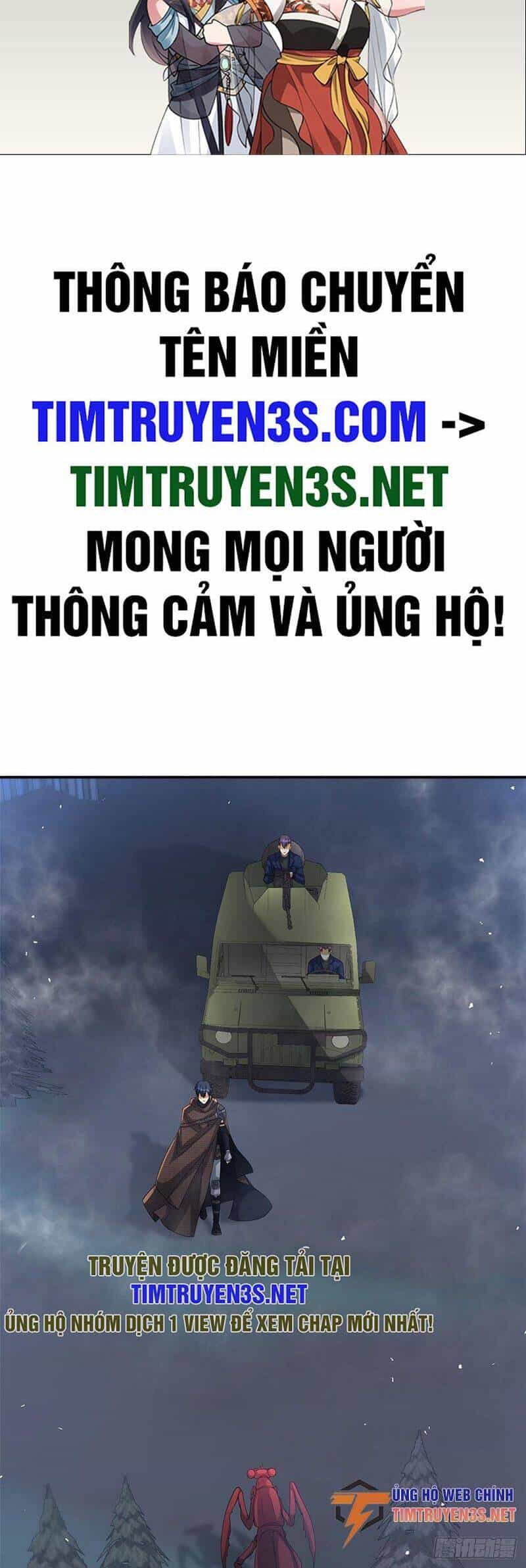 Bí Pháp Ngự Rồng - Chương 15 - ảnh 2