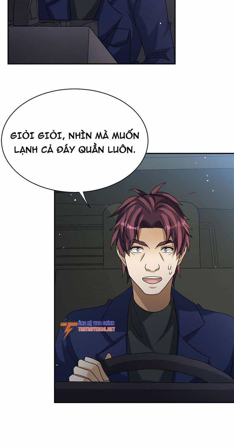 Bí Pháp Ngự Rồng - Chương 15 - ảnh 30