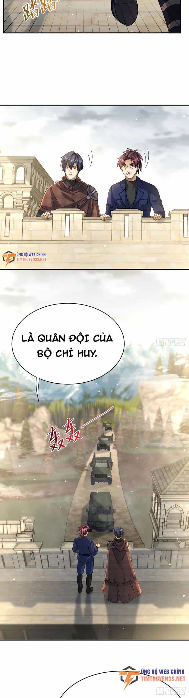 Bí Pháp Ngự Rồng - Chương 15 - ảnh 35