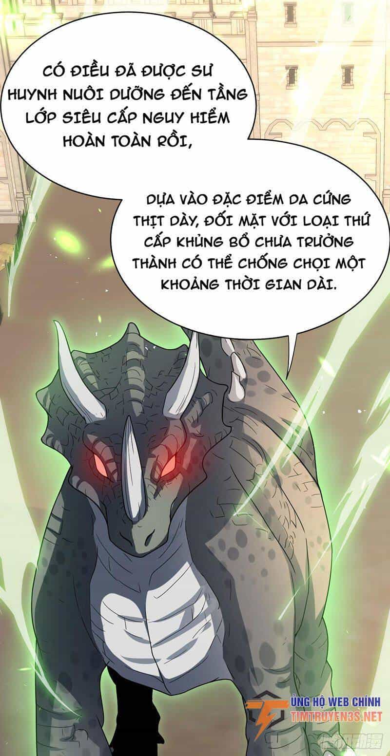 Bí Pháp Ngự Rồng - Chương 16 - ảnh 26