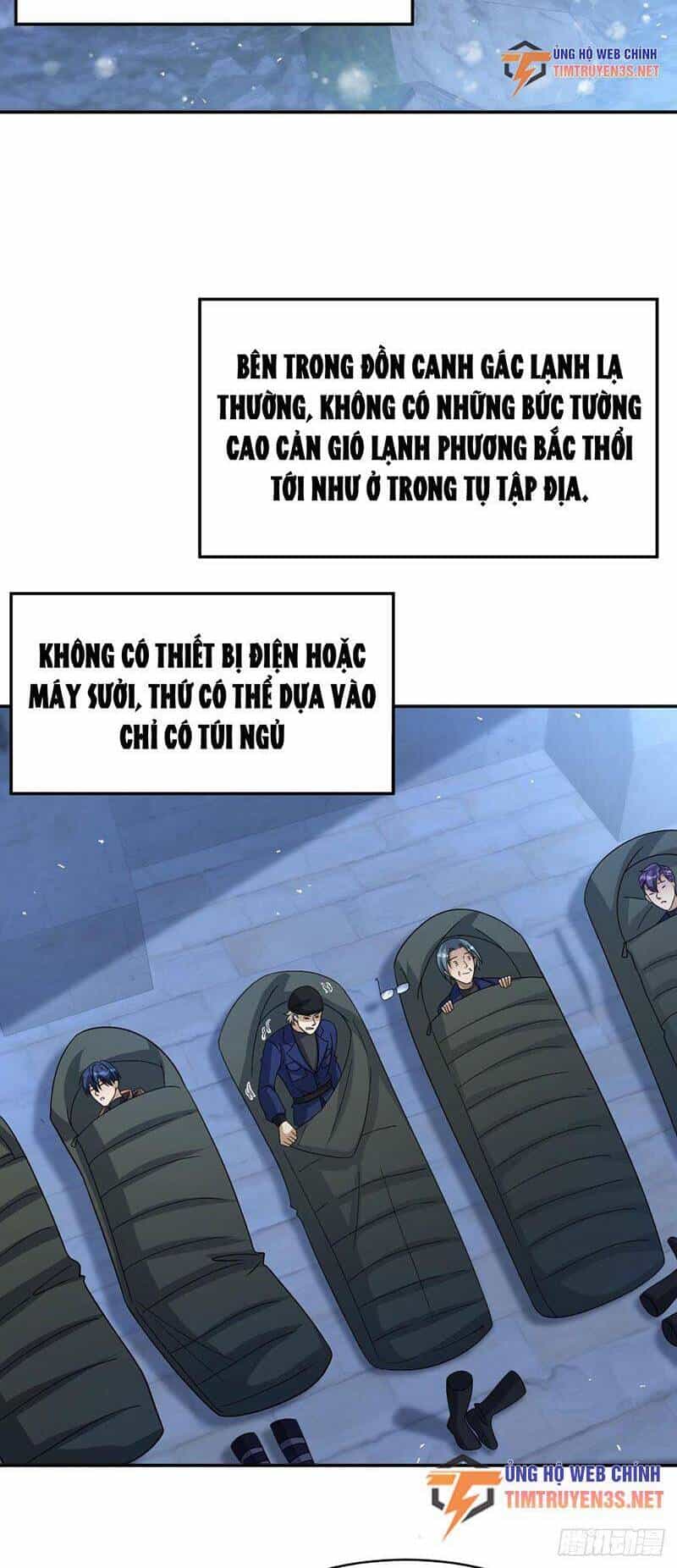 Bí Pháp Ngự Rồng - Chương 17 - ảnh 28