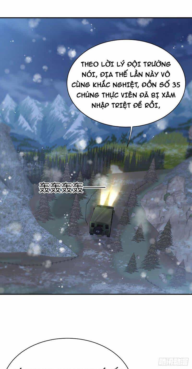 Bí Pháp Ngự Rồng - Chương 17 - ảnh 35