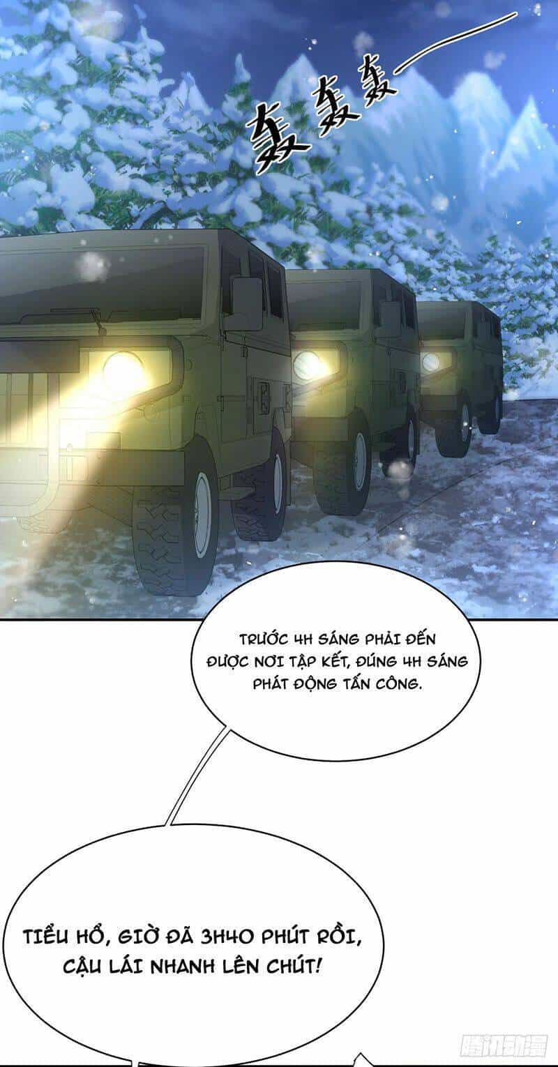 Bí Pháp Ngự Rồng - Chương 17 - ảnh 39