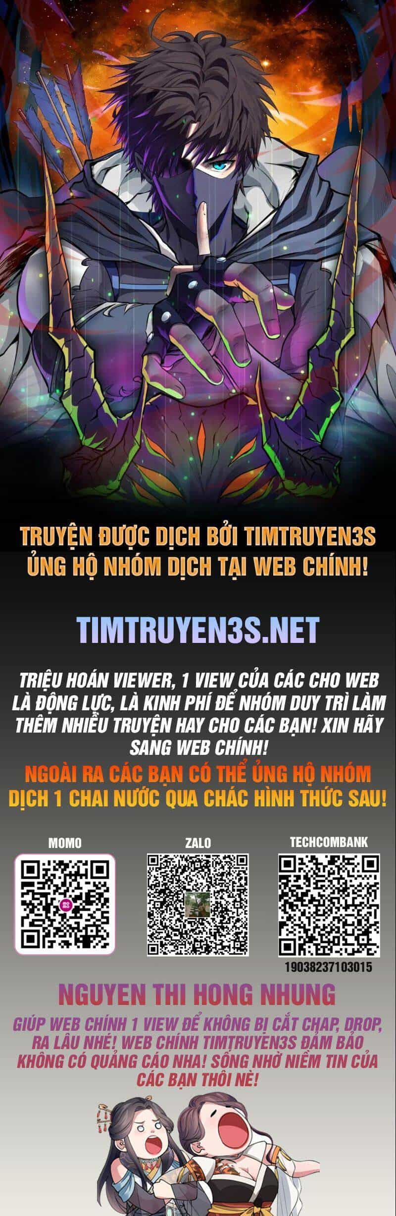 Bí Pháp Ngự Rồng - Chương 18 - ảnh 1