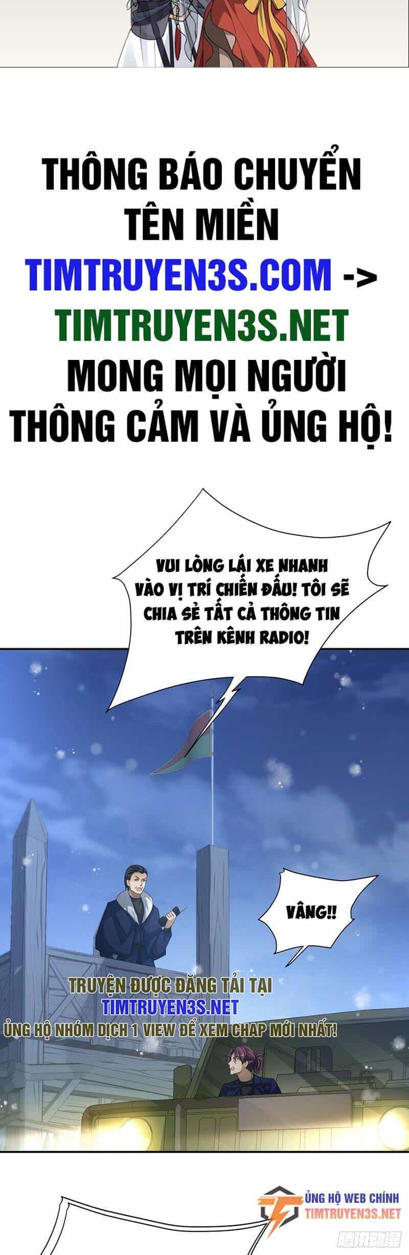 Bí Pháp Ngự Rồng - Chương 18 - ảnh 2