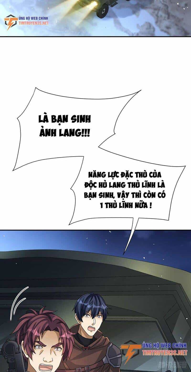 Bí Pháp Ngự Rồng - Chương 18 - ảnh 24