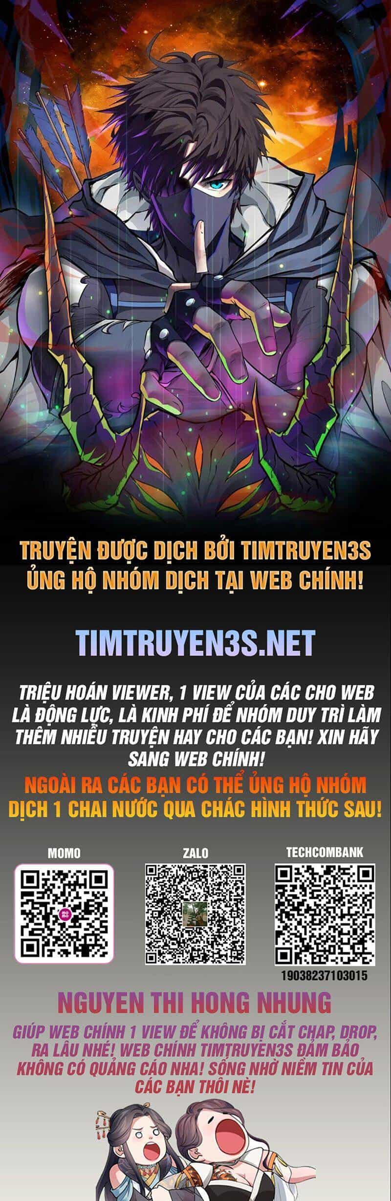 Bí Pháp Ngự Rồng - Chương 19 - ảnh 1