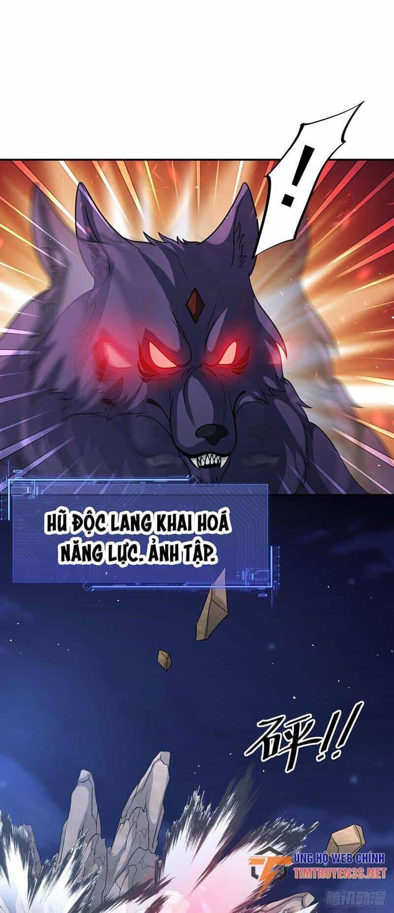 Bí Pháp Ngự Rồng - Chương 19 - ảnh 17