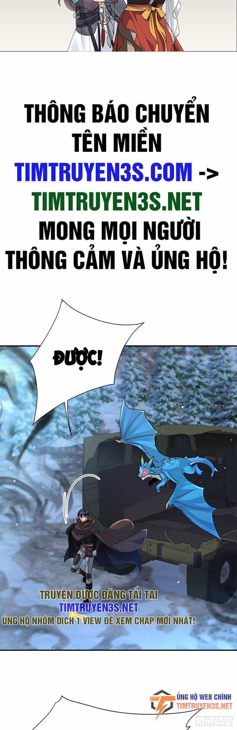 Bí Pháp Ngự Rồng - Chương 19 - ảnh 2