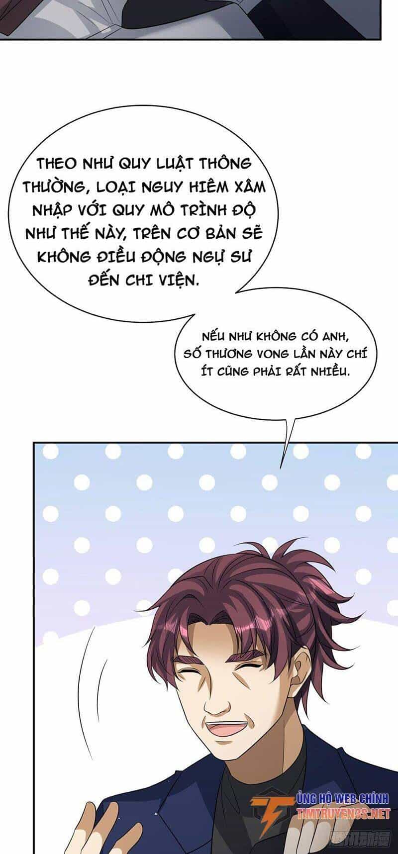 Bí Pháp Ngự Rồng - Chương 19 - ảnh 31