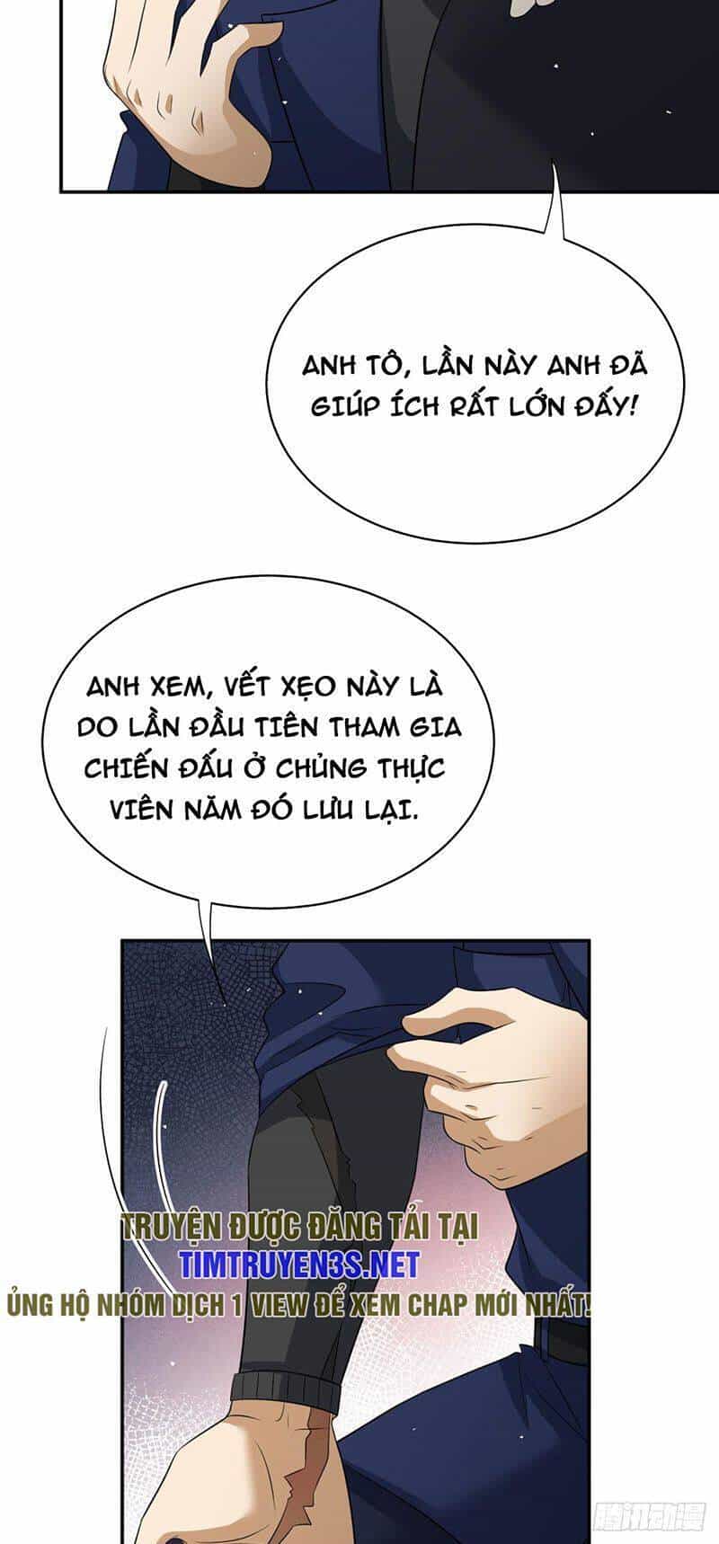 Bí Pháp Ngự Rồng - Chương 19 - ảnh 32