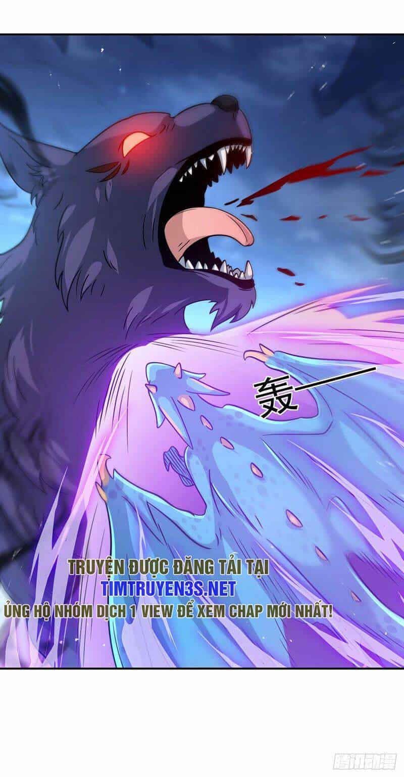 Bí Pháp Ngự Rồng - Chương 19 - ảnh 9