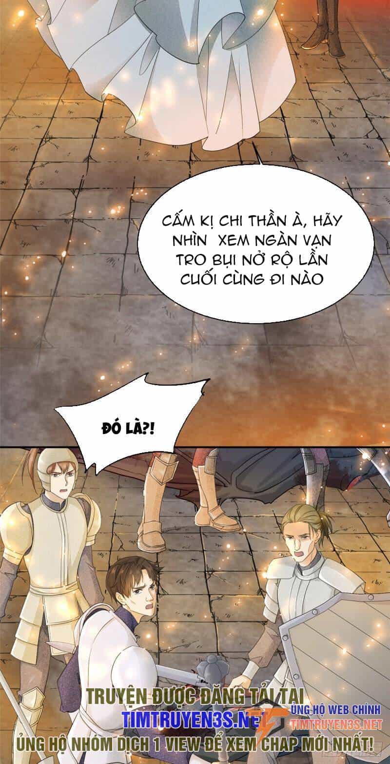 Bí Pháp Ngự Rồng - Chương 2 - ảnh 26