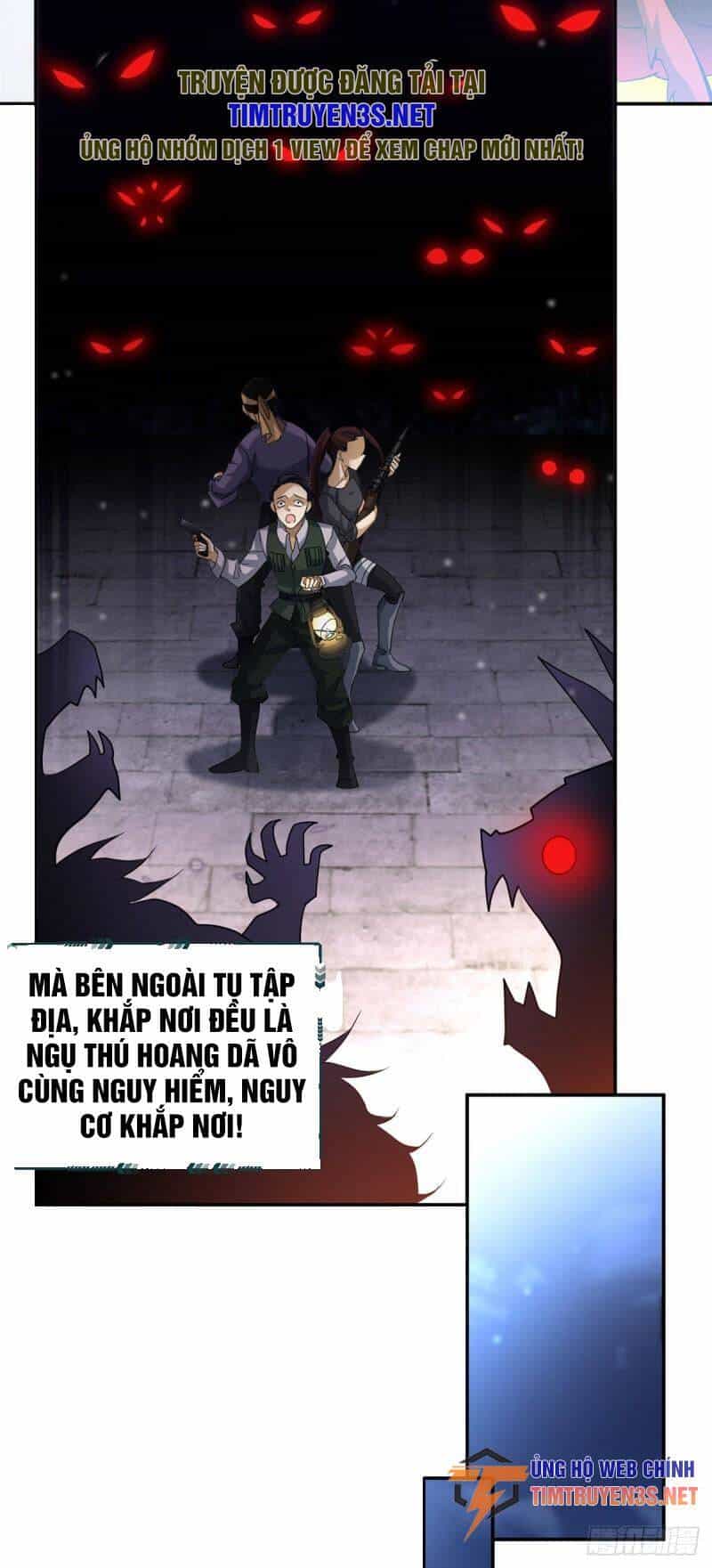 Bí Pháp Ngự Rồng - Chương 2 - ảnh 35