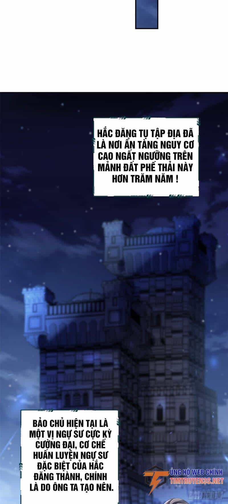 Bí Pháp Ngự Rồng - Chương 2 - ảnh 36