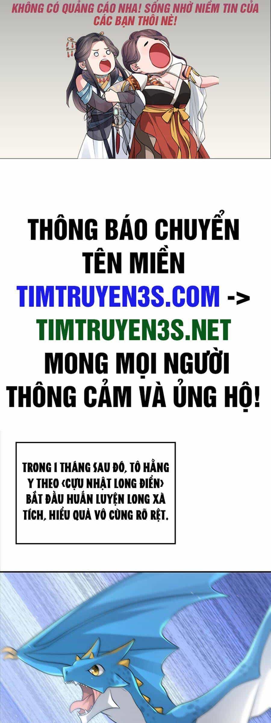 Bí Pháp Ngự Rồng - Chương 20 - ảnh 2