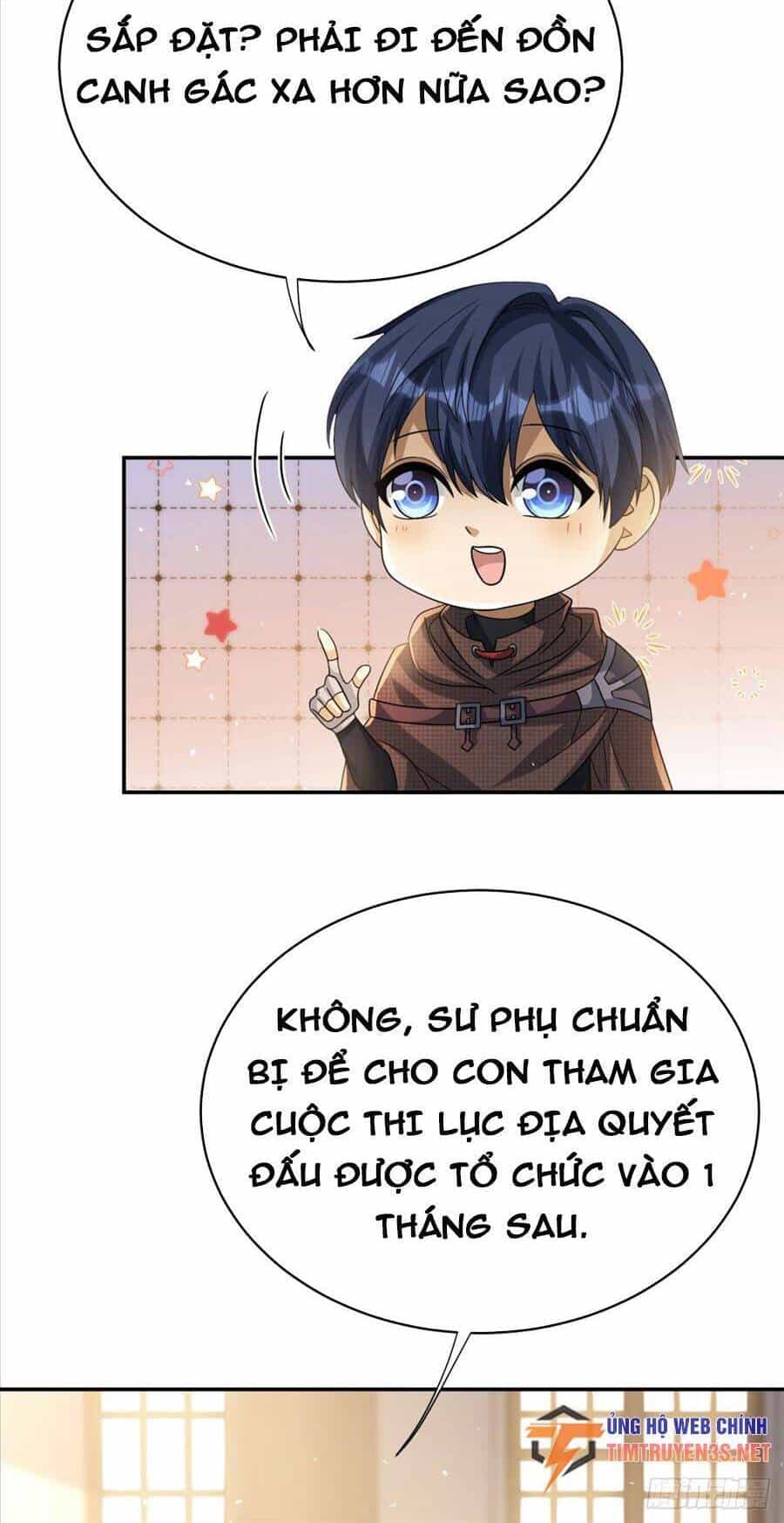 Bí Pháp Ngự Rồng - Chương 20 - ảnh 33