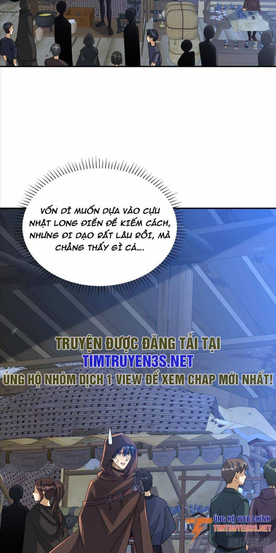 Bí Pháp Ngự Rồng - Chương 21 - ảnh 17