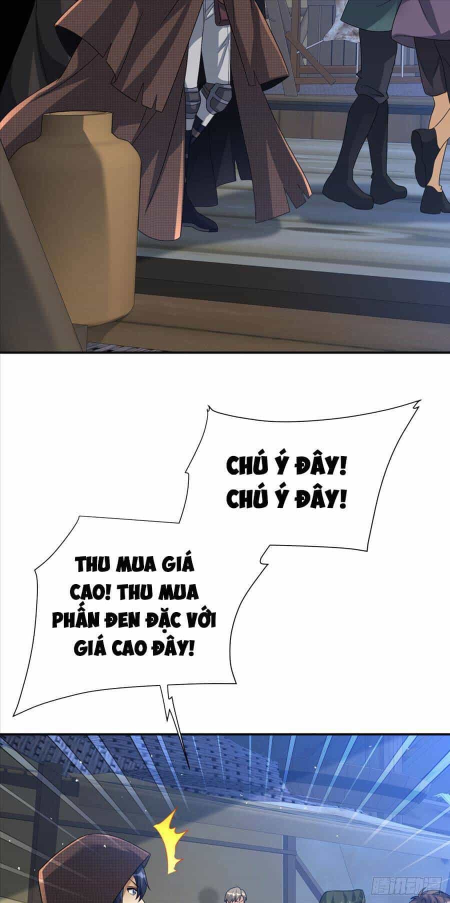 Bí Pháp Ngự Rồng - Chương 21 - ảnh 18