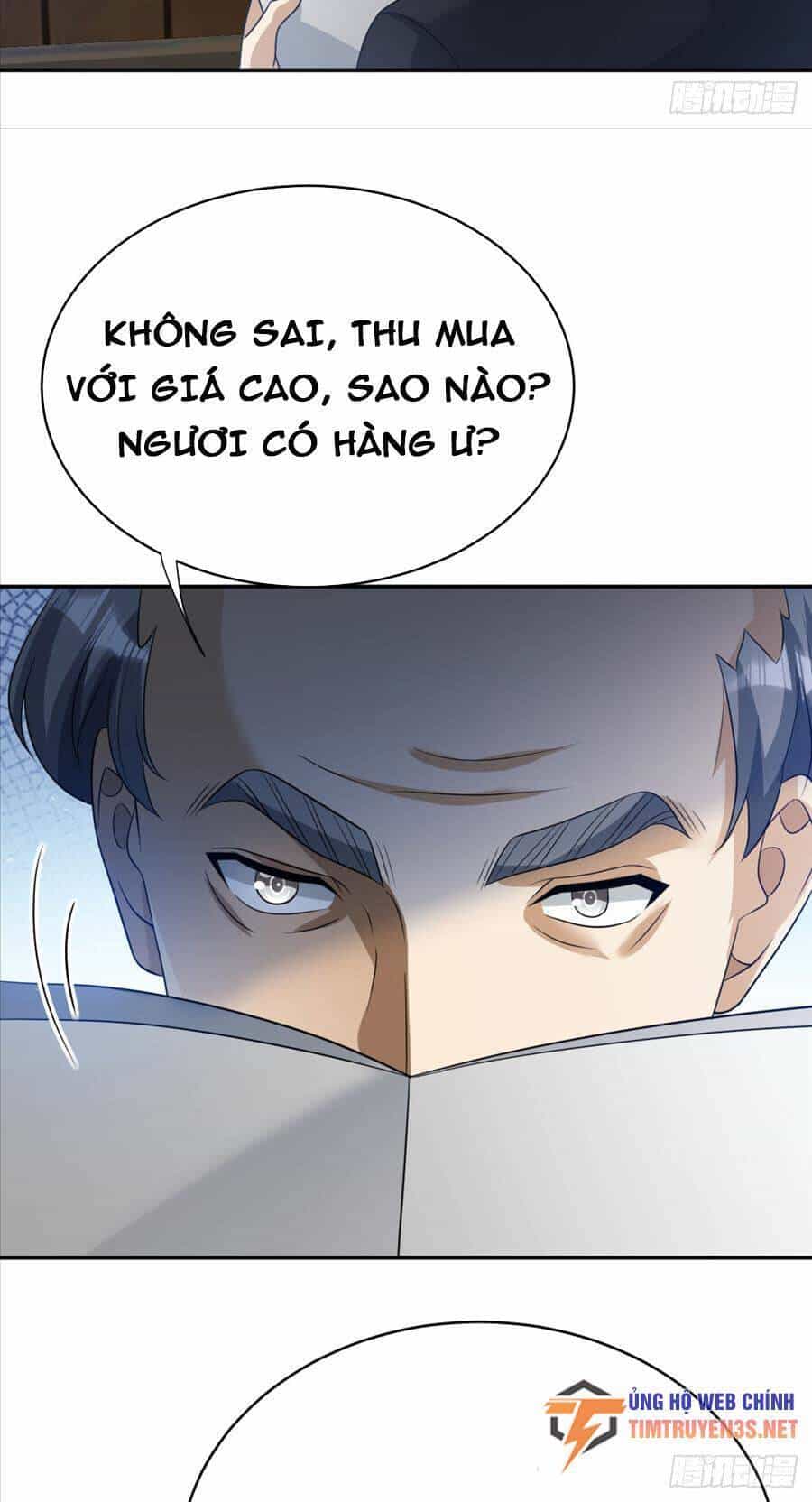 Bí Pháp Ngự Rồng - Chương 21 - ảnh 21