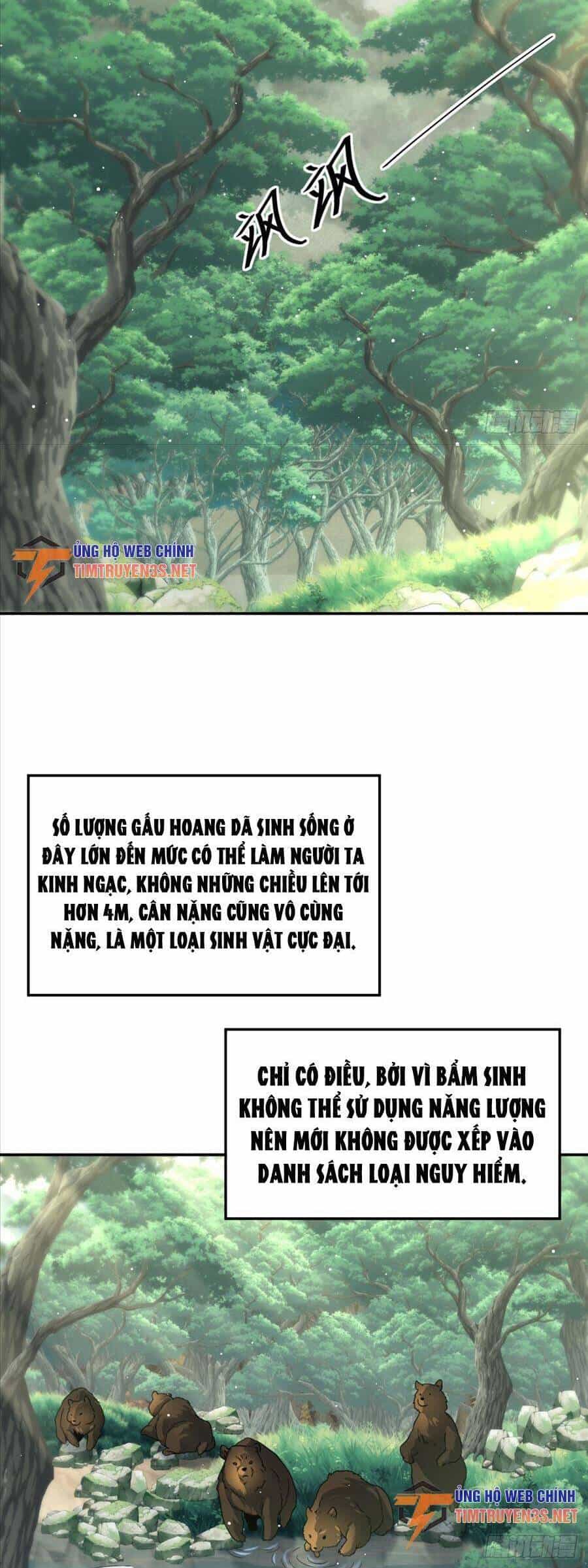 Bí Pháp Ngự Rồng - Chương 21 - ảnh 3