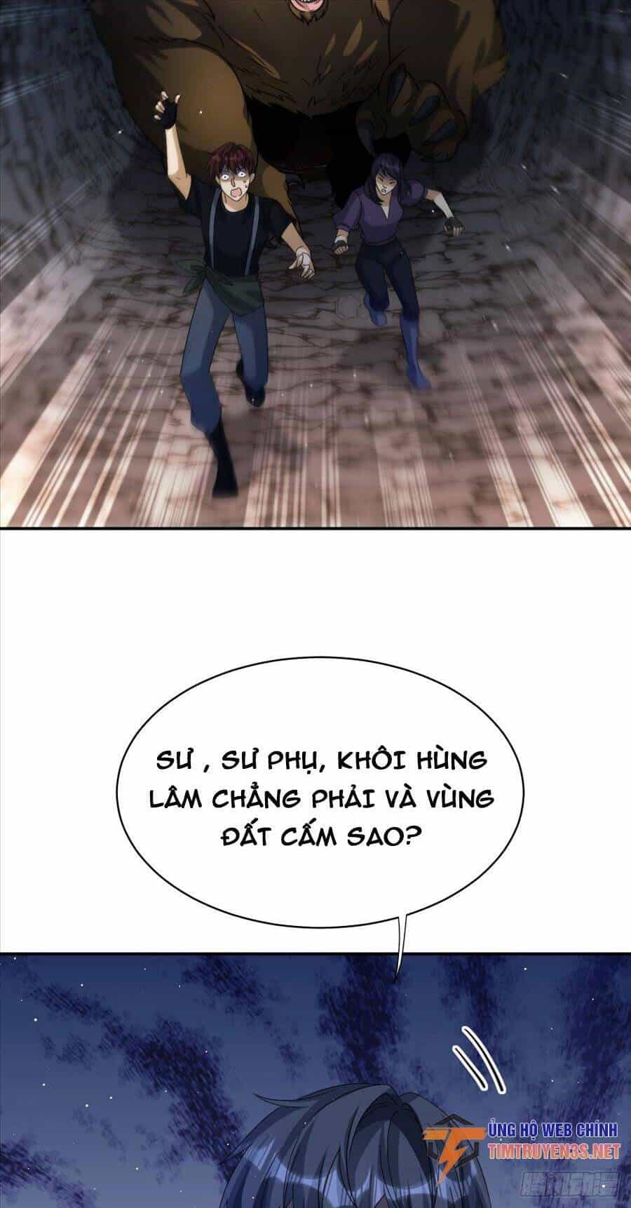 Bí Pháp Ngự Rồng - Chương 21 - ảnh 5