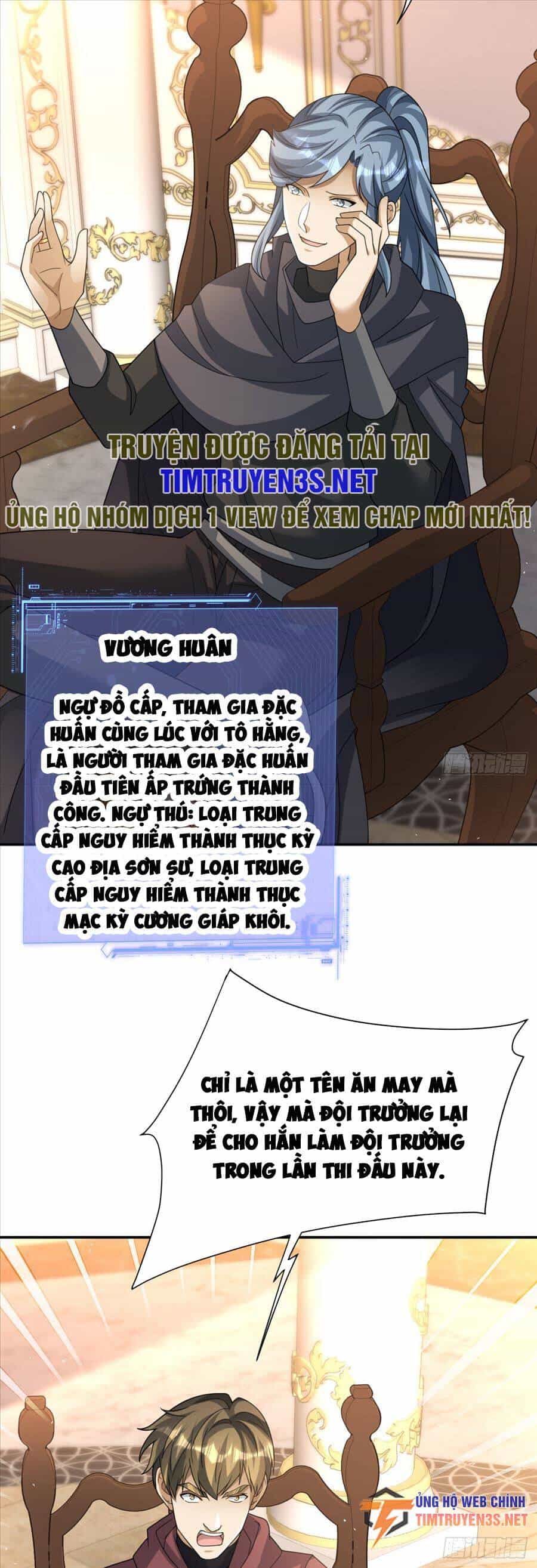 Bí Pháp Ngự Rồng - Chương 22 - ảnh 4