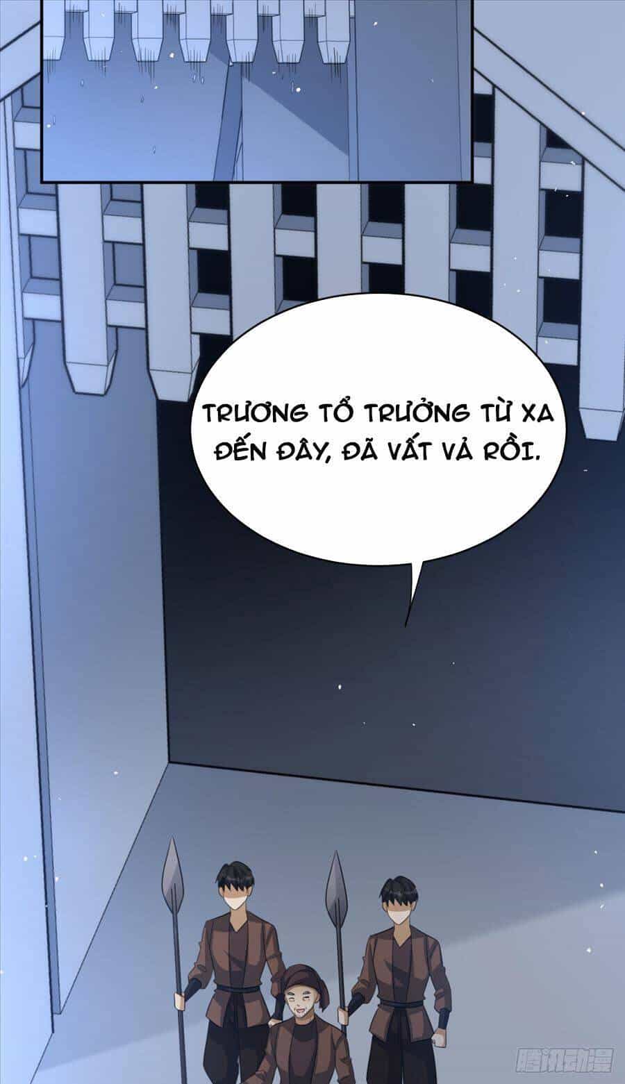 Bí Pháp Ngự Rồng - Chương 23 - ảnh 16