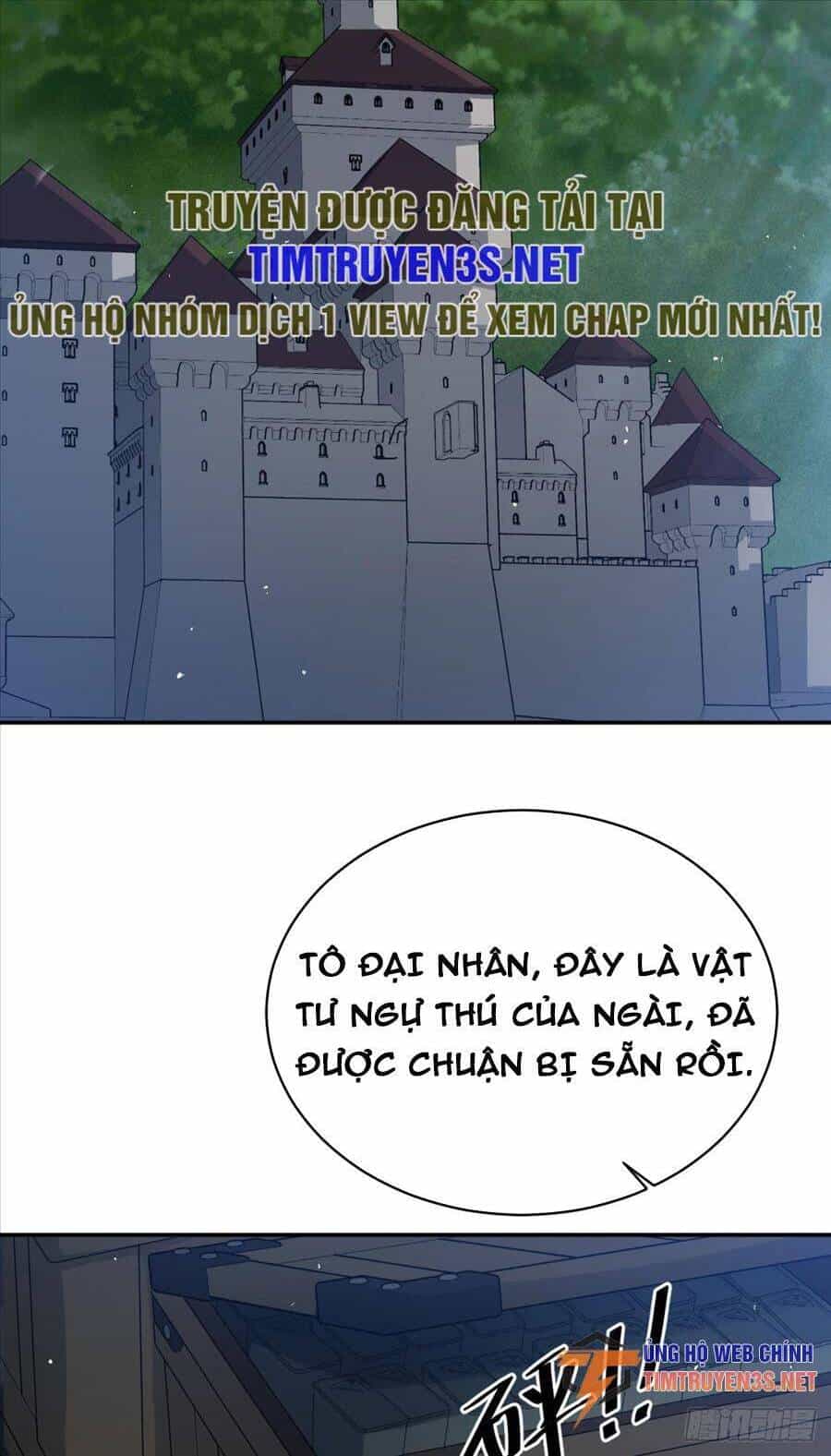 Bí Pháp Ngự Rồng - Chương 23 - ảnh 21