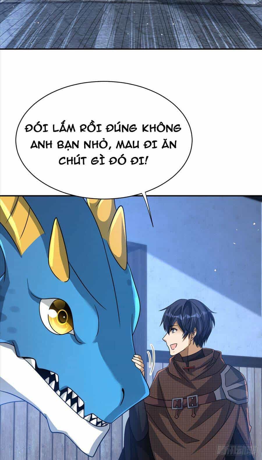 Bí Pháp Ngự Rồng - Chương 23 - ảnh 26