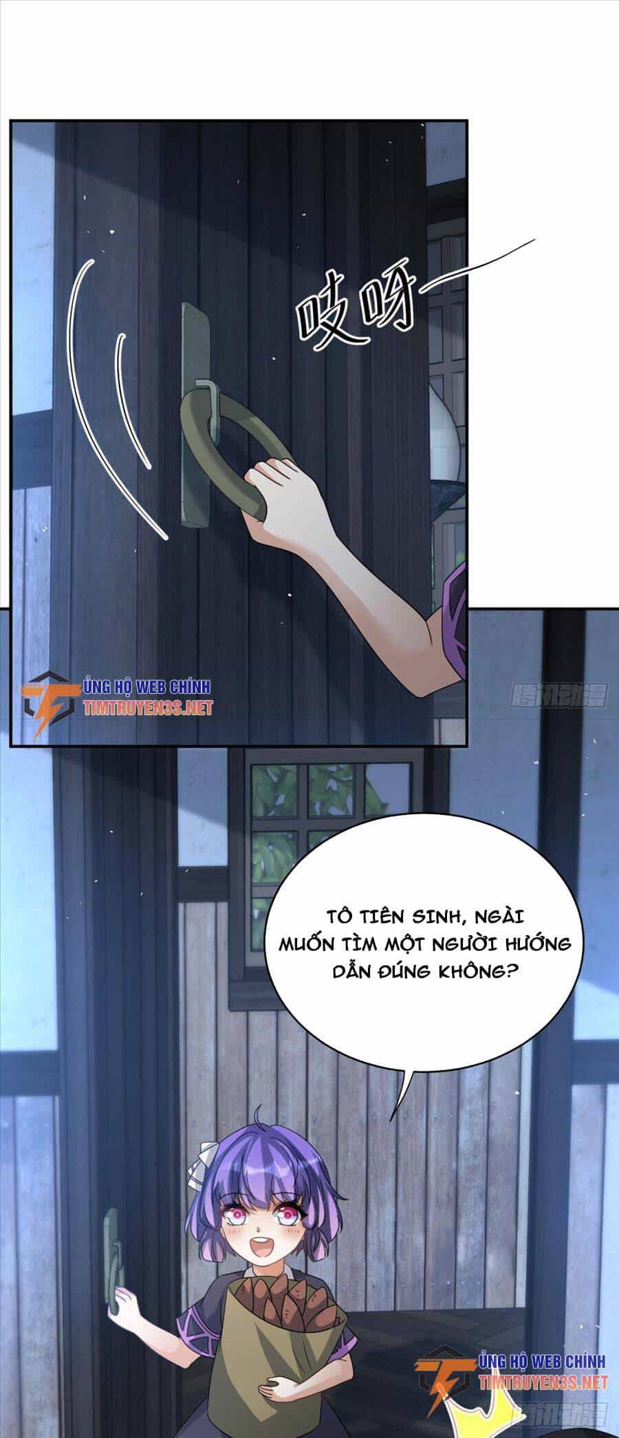Bí Pháp Ngự Rồng - Chương 23 - ảnh 33