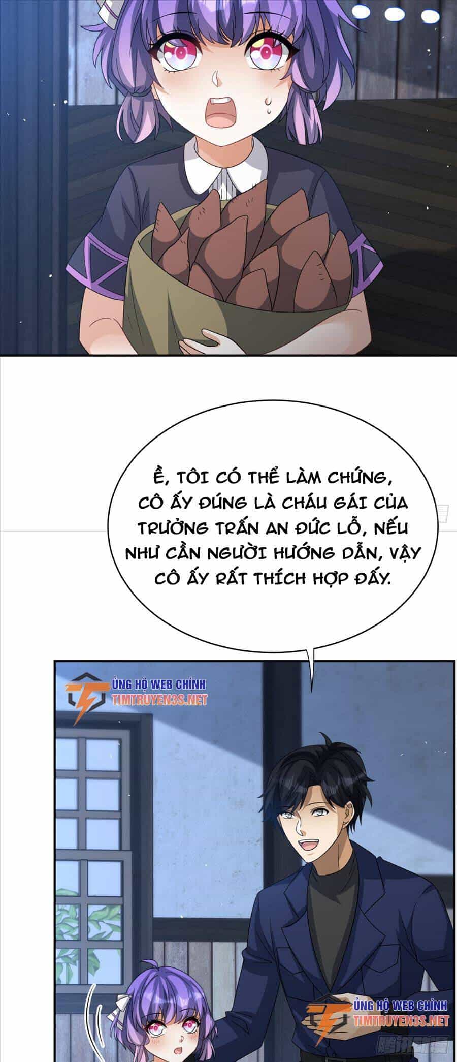 Bí Pháp Ngự Rồng - Chương 23 - ảnh 35