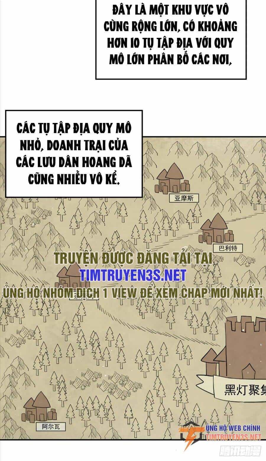 Bí Pháp Ngự Rồng - Chương 23 - ảnh 9