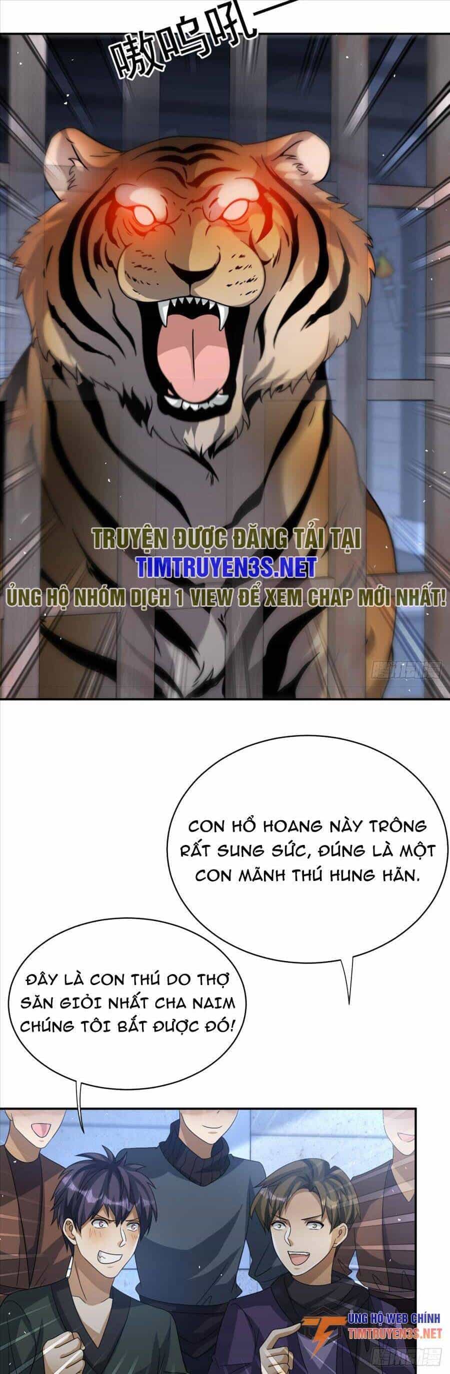 Bí Pháp Ngự Rồng - Chương 24 - ảnh 22