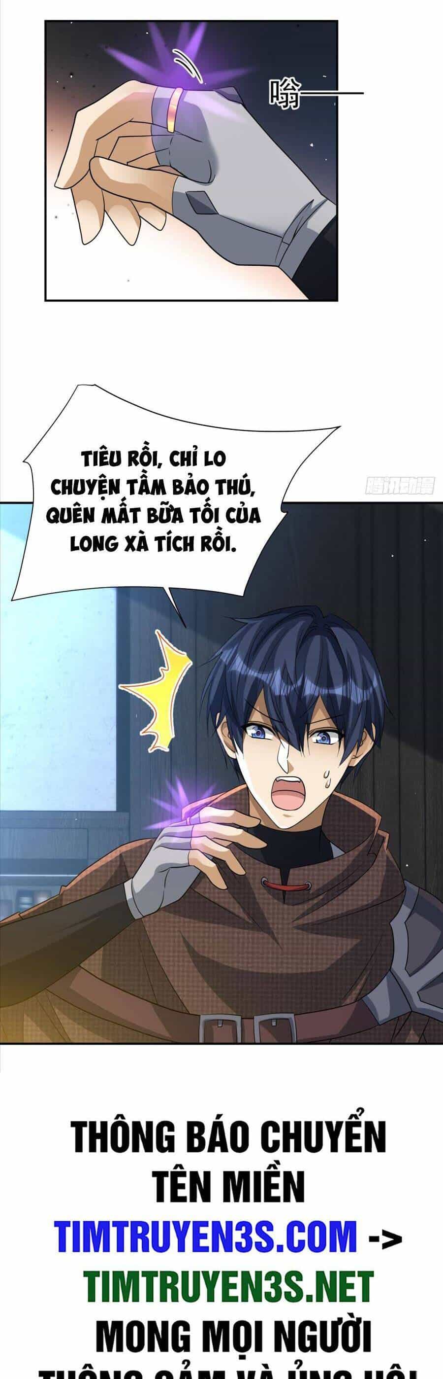 Bí Pháp Ngự Rồng - Chương 26 - ảnh 35