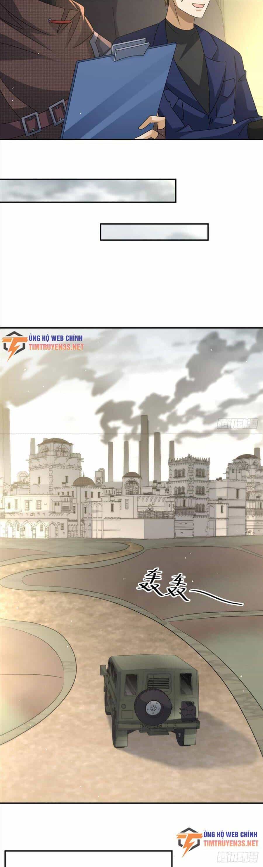 Bí Pháp Ngự Rồng - Chương 27 - ảnh 18