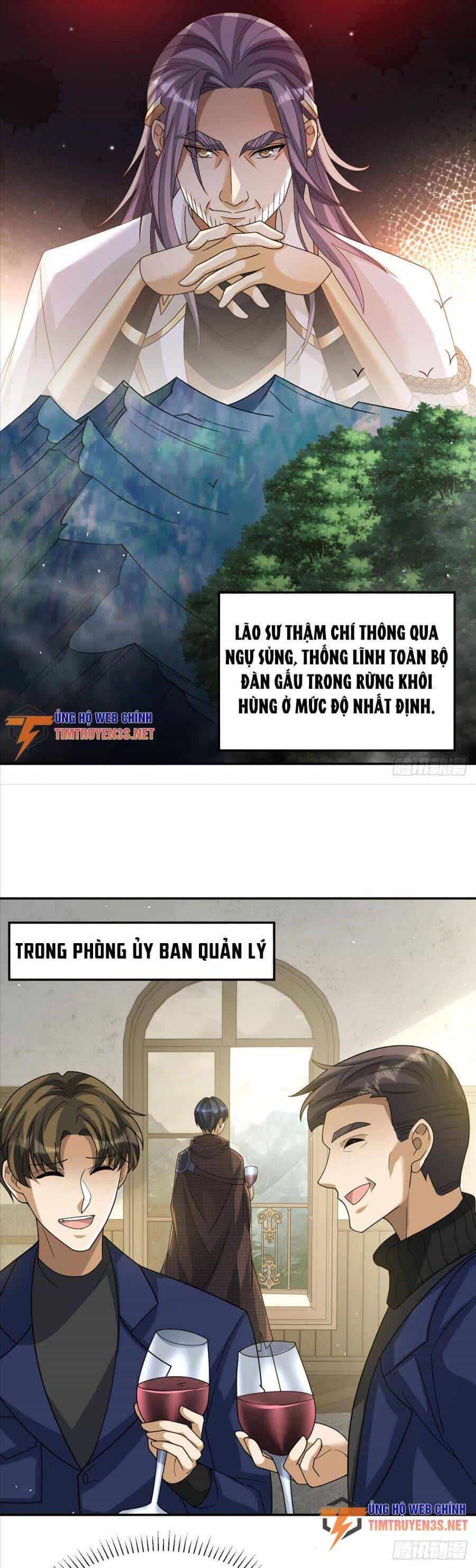 Bí Pháp Ngự Rồng - Chương 27 - ảnh 22
