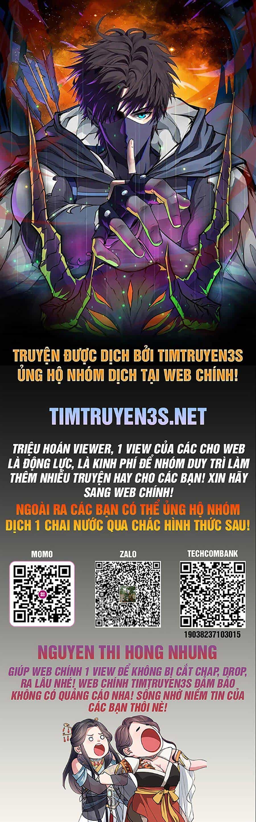 Bí Pháp Ngự Rồng - Chương 28 - ảnh 1