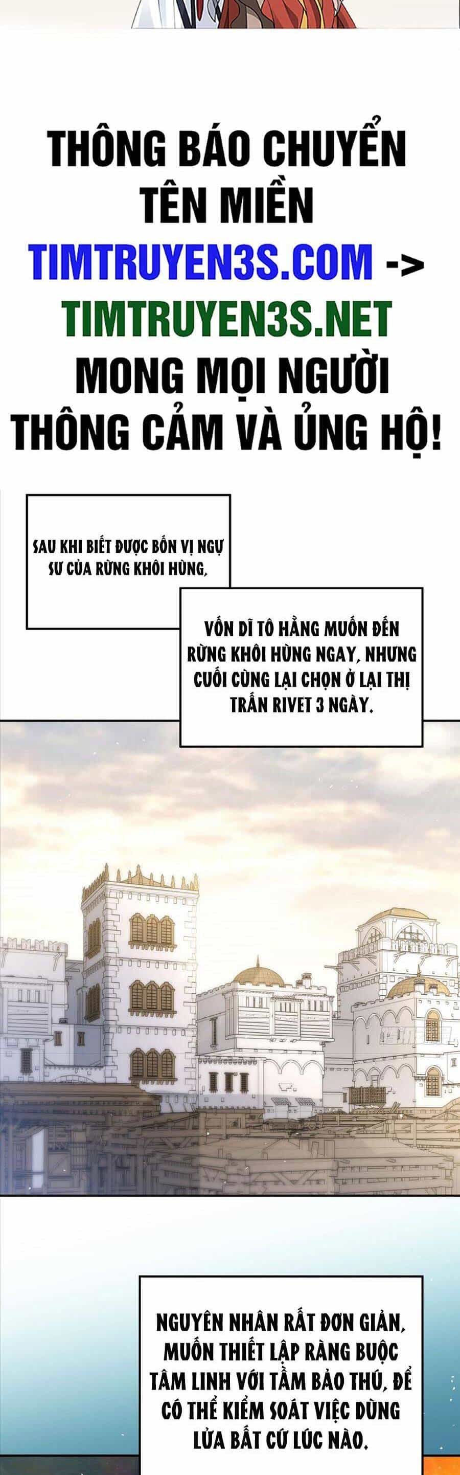 Bí Pháp Ngự Rồng - Chương 28 - ảnh 2