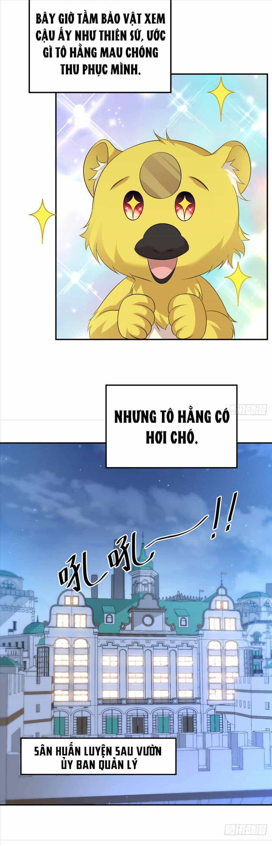 Bí Pháp Ngự Rồng - Chương 29 - ảnh 15