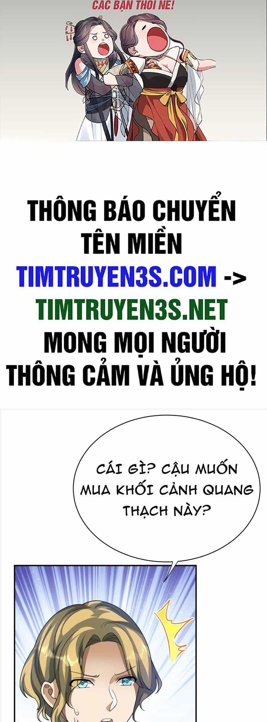 Bí Pháp Ngự Rồng - Chương 29 - ảnh 2