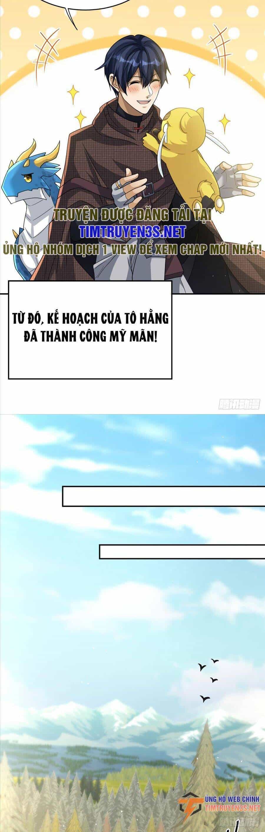 Bí Pháp Ngự Rồng - Chương 29 - ảnh 22