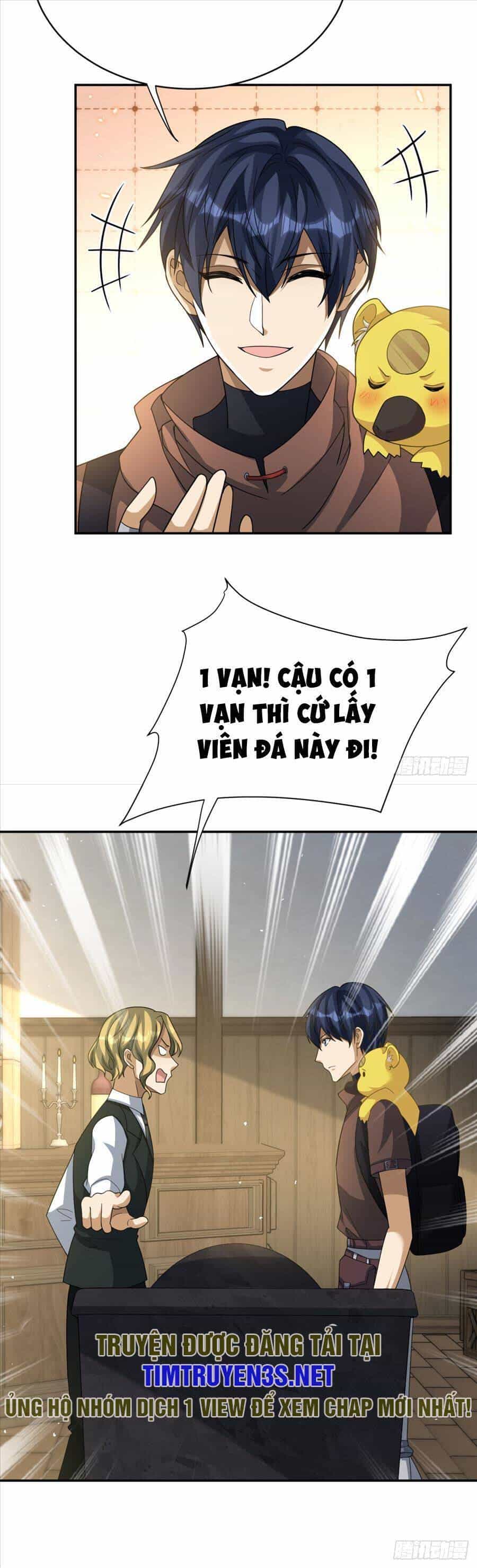 Bí Pháp Ngự Rồng - Chương 29 - ảnh 5