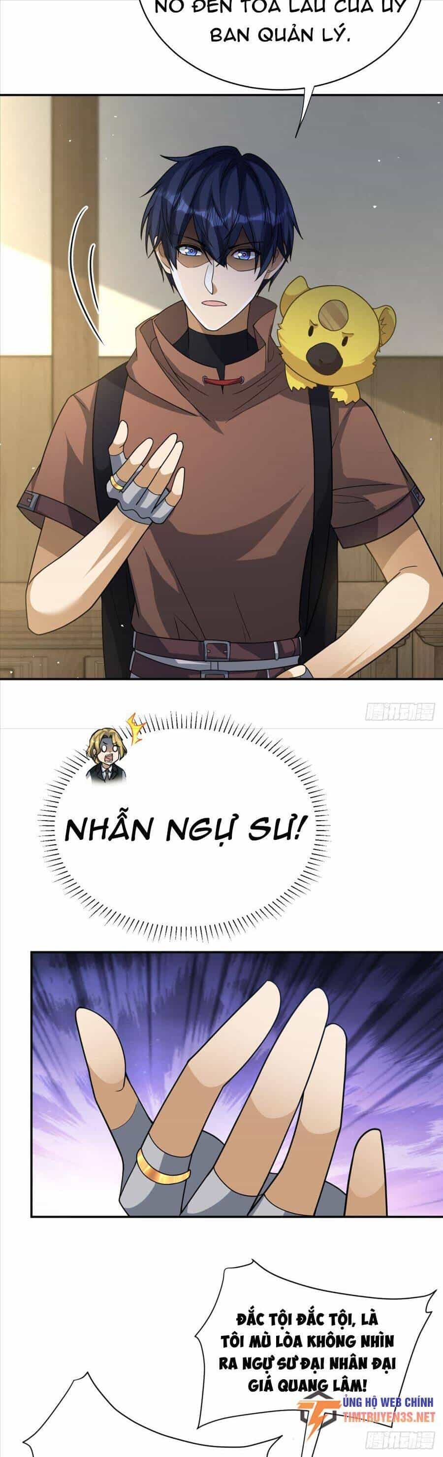Bí Pháp Ngự Rồng - Chương 29 - ảnh 8