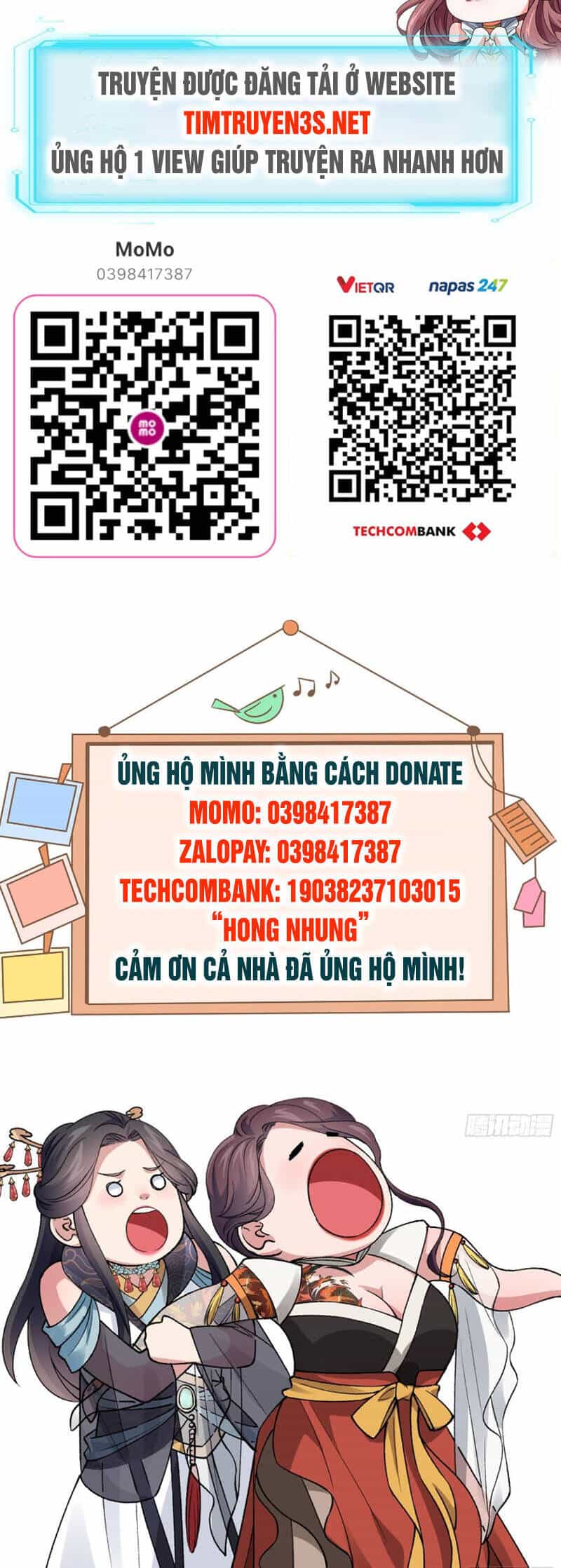 Bí Pháp Ngự Rồng - Chương 3 - ảnh 45