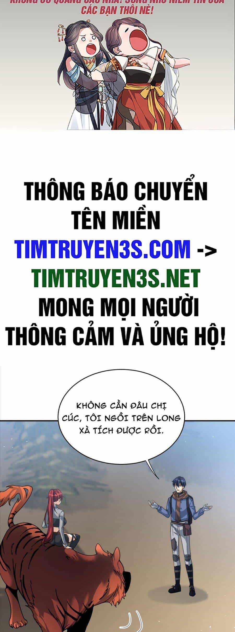 Bí Pháp Ngự Rồng - Chương 30 - ảnh 2
