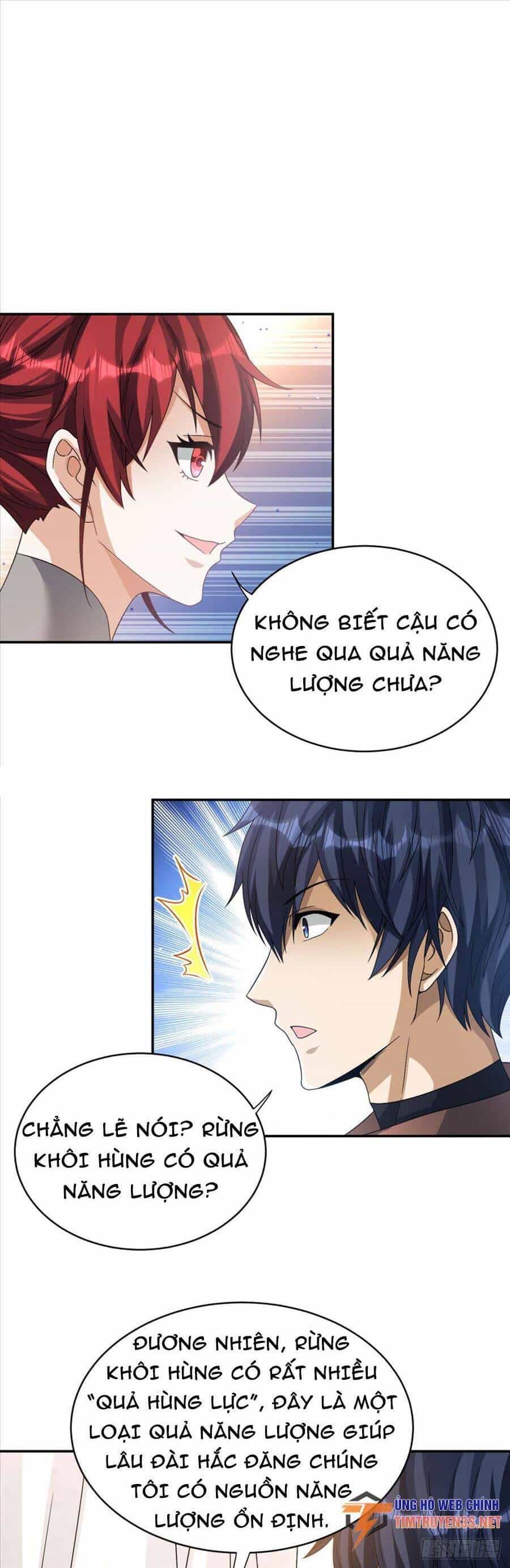 Bí Pháp Ngự Rồng - Chương 30 - ảnh 24