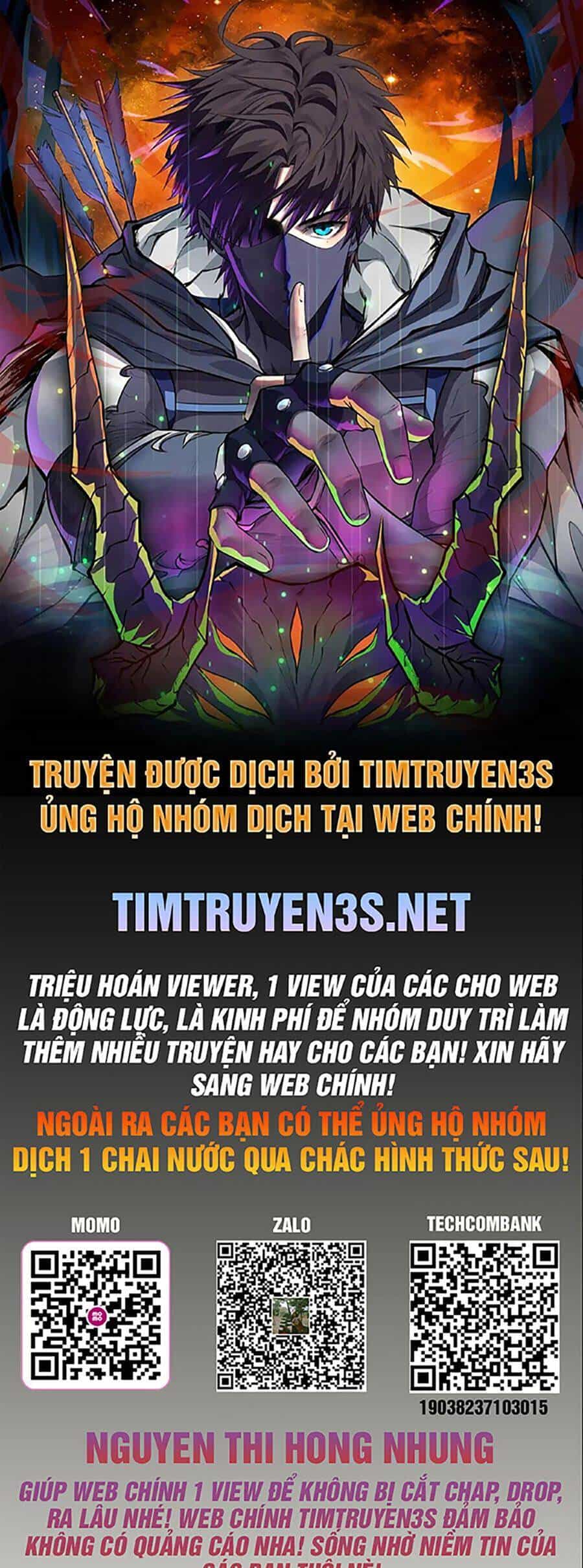 Bí Pháp Ngự Rồng - Chương 31 - ảnh 1