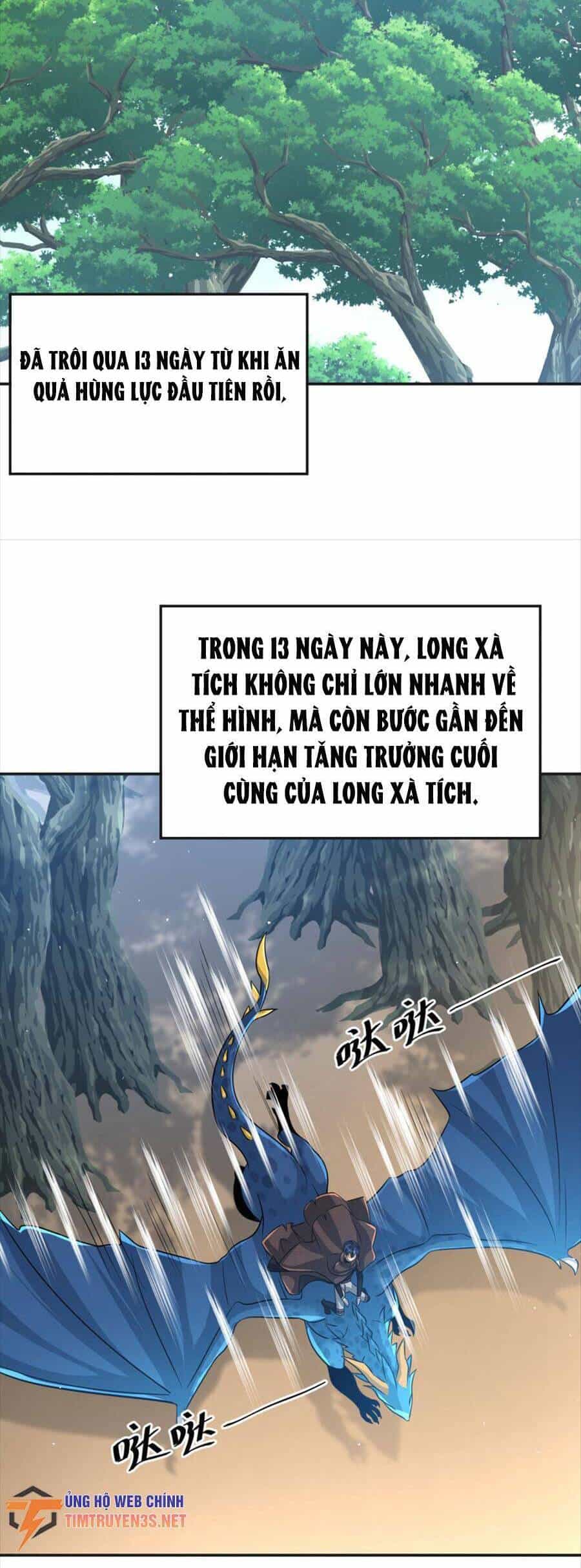 Bí Pháp Ngự Rồng - Chương 33 - ảnh 15