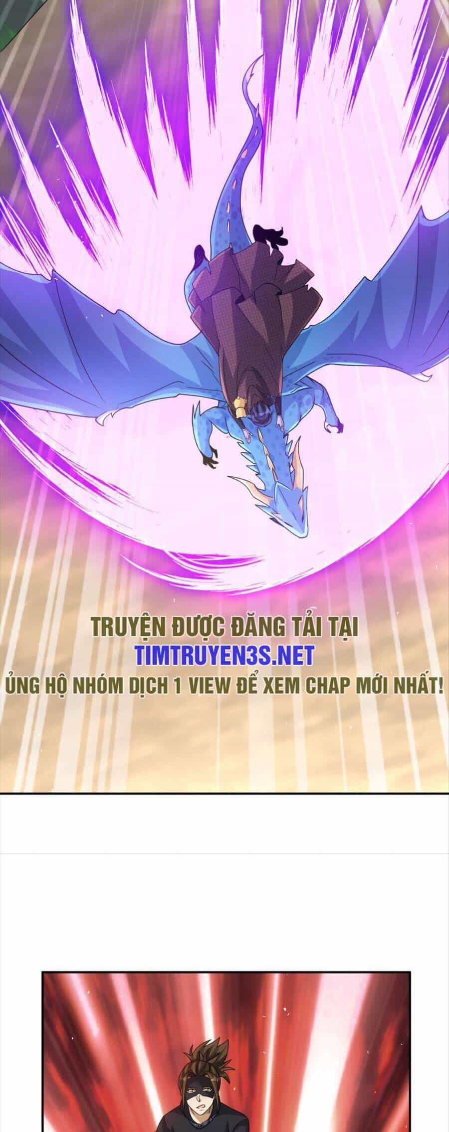 Bí Pháp Ngự Rồng - Chương 34 - ảnh 17
